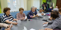 ЛЕТЯТ В БЕССМЕРТЬЕ ЖУРАВЛИ - ЦБС Кусинского района