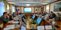 Ленобласть готовит системные решения по дорогам в коттеджных посёлках - Администрация ЛенОбласти