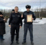 Пожарные завоевали победу в межведомственной спартакиаде! - Департамент гражданской защиты и пожарной безопасности