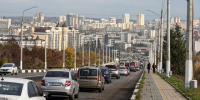 В Белгороде ремонт проспекта Ватутина завершат летом 2027 года - Комсомольская Правда