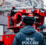 Пожарно-тактические учения в торговом центре - МЧС России