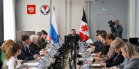 К движению Студенческих отрядов Удмуртии за год присоединились 700 студентов и школьников - Глава и Правительство Удмуртской Республики