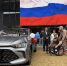 Автомобиль с ручным управлением торжественно передан пятигорчанину Даниилу Щербакову, ветерану СВО, бойцу бригады «Терек», инвалиду I группы  . - Администрация г. Пятигорск