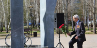 Елабужанин рассказал в дневнике, как готовился к отправке в Чернобыль - Газета Новая Кама