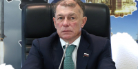 Председатель Комитета по экономической политике Максим Топилин - Государственная Дума