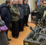 Будущие священники научили собирать и разбирать автомат Калашникова - КП Екатеринбург
