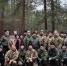 На территории Вологодской области состоялись военно-полевые сборы Вологодского окружного казачьего общества Северо-Западного казачьего войска. - Великоустюгский муниципальный округ