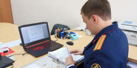 В Александровском округе подросток обвиняется в неправомерном обороте средств платежей - СУ СК РФ