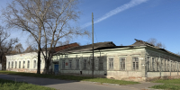 Инвесторам предлагают историческое здание в Алатыре по символической цене - Госцентр по охране культурного наследия Минкультуры Чувашии