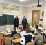 Огонь — не игрушка: урок пожарной безопасности для третьеклассников Приладожской школы - ГУ МЧС ЛО
