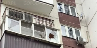 «Вышел на балкон и произошел взрыв»: раненый во время атаки БПЛА липчанин пришёл в сознание - Gorod48.ru