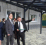 Выездное заседание Президиума Совета контрольно-счетных органов Краснодарского края под руководством председателя Совета Сергея Усенко состоялось в станице Брюховецкой Краснодарского края - Контрольно-счетная палата