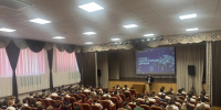 «Росатом» провел мастер-лекции «Россия – энергетическая держава» для школьников Ставрополья - ИА Адыгея Сегодня