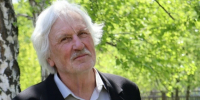 Ушёл из жизни алтайский актер, режиссер и педагог Геннадий Старков - Комсомольская Правда