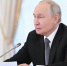 Путин призвал российскую таможенную систему стать одной из самых эффективных в мире - Говорит Москва