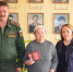 Во Мценске передали награды родственникам 11 погибших участников СВО - OrelGrad.Ru