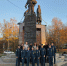 Молодежь МЧС России без границ - МЧС Нижегородской области