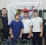 Ветеран СВО преподаёт основы безопасности и защиты Родины в школе брянских Клинцов - Газета Наше время