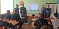 День белых журавлей - Филиал СГТУ в г. Петровске
