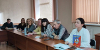 РОСПРОФПРОМ - Федерация профсоюзов
