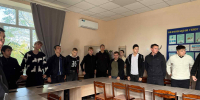 «Летят над миром журавли» - Дом культуры