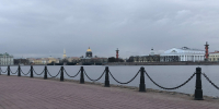 Антициклон покидает Петербург: когда ждать дожди и холод? - Neva.Today