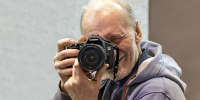 «Его все любили».  Умер известный карельский фотограф - Gubdaily.Ru