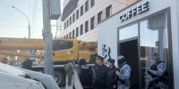 В Астрахани популярная кофейня оказалась незаконной постройкой и была снесена - Bloknot-Astrakhan.Ru