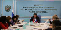 Петербург выкупит у инвесторов более 30 социальных объектов в 2026 году - Администрация г. Санкт-Петербурга