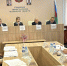 В Управлении состоялось заседание Координационного совета по вопросам отчетности некоммерческих организаций за 2025 год - Министерство юстиции