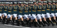 Стань офицером - выбери профессию защитника Отечества! - Иглинский район