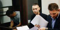 Судебный процесс по делу Марата Фаизова закрыли от СМИ - Chelny-Biz.Ru