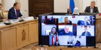 На Смоленщине появится собственный агрегатор такси - Смоленск 2.0