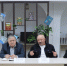 В Казбековском районе провели круглый стол на тему: «Повышение у молодежи уровня неприятия идеологии терроризма и экстремизма» - Казбековский район