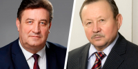 Виктор Гончаров и Юрий Гонтарь стали заместителями председателя думы Ставрополья - Bloknot-Stavropol.Ru