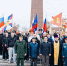 День призывника прошел на площади Героев в Липецке - Липецкая ГТРК