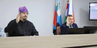 Краснояружцы приняли участие в заседании комиссии по увековечению памяти защитников Отечества - Сетевое издание Наша жизнь