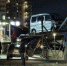 Автовоз полностью перегородил движение в районе Эгершельда во Владивостоке - ГТРК Владивосток