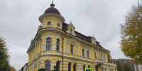 В Советске завершают реставрацию Дома пастора (фото) - Kaliningrad.Ru