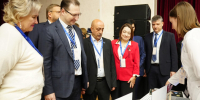«Ярмарка кружков-2026» познакомила с достижениями молодежной науки Ростовского медуниверситета - РостГМУ