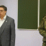 Студентам СЛИ рассказали о карьерных перспективах в Войсках беспилотных систем РФ - Сыктывкарский лесной институт