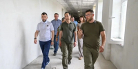 Замминистра ЖКХ Якутии Сергей Киров награждён медалью ордена «За заслуги перед Отечеством» - Правительство Республики Саха (Якутия)