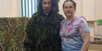 Андрей Ильин: помощь землякам на передовой продолжается без остановки - Единая Россия