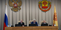 Депутаты Госсовета Чувашии 8 созыва на второй сессии утвердили изменения в региональный бюджет - Газета Алатырские вести