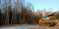 В Боровском округе продолжается модернизация систем водоснабжения - Калужский перекрёсток