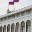 Правительство Дагестана сложило полномочия перед новым главой республики - ИА Победа 26