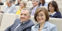 Творим историю вместе! Профсоюзной организации КНИТУ – 100 лет - Федерация профсоюзов РТ