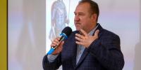 Призрачная Хазария: в Центральной городской библиотеке прошла презентация новой книги - ЦГБС г. Астрахани