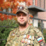 Ветеран СВО Сергей Иванов находился в зоне проведения специальной военной операции с 2022 по 2025 год.  Сейчас, вернувшись в Самару, занимается общественной работой. - НИА Самара