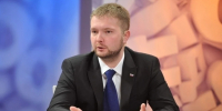 Сына Астахова обвинили в мошенничестве с кредитами на сумму свыше 378 млн рублей - Комсомольская Правда